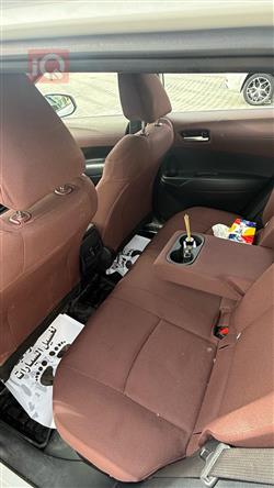 تويوتا كورولا كروس